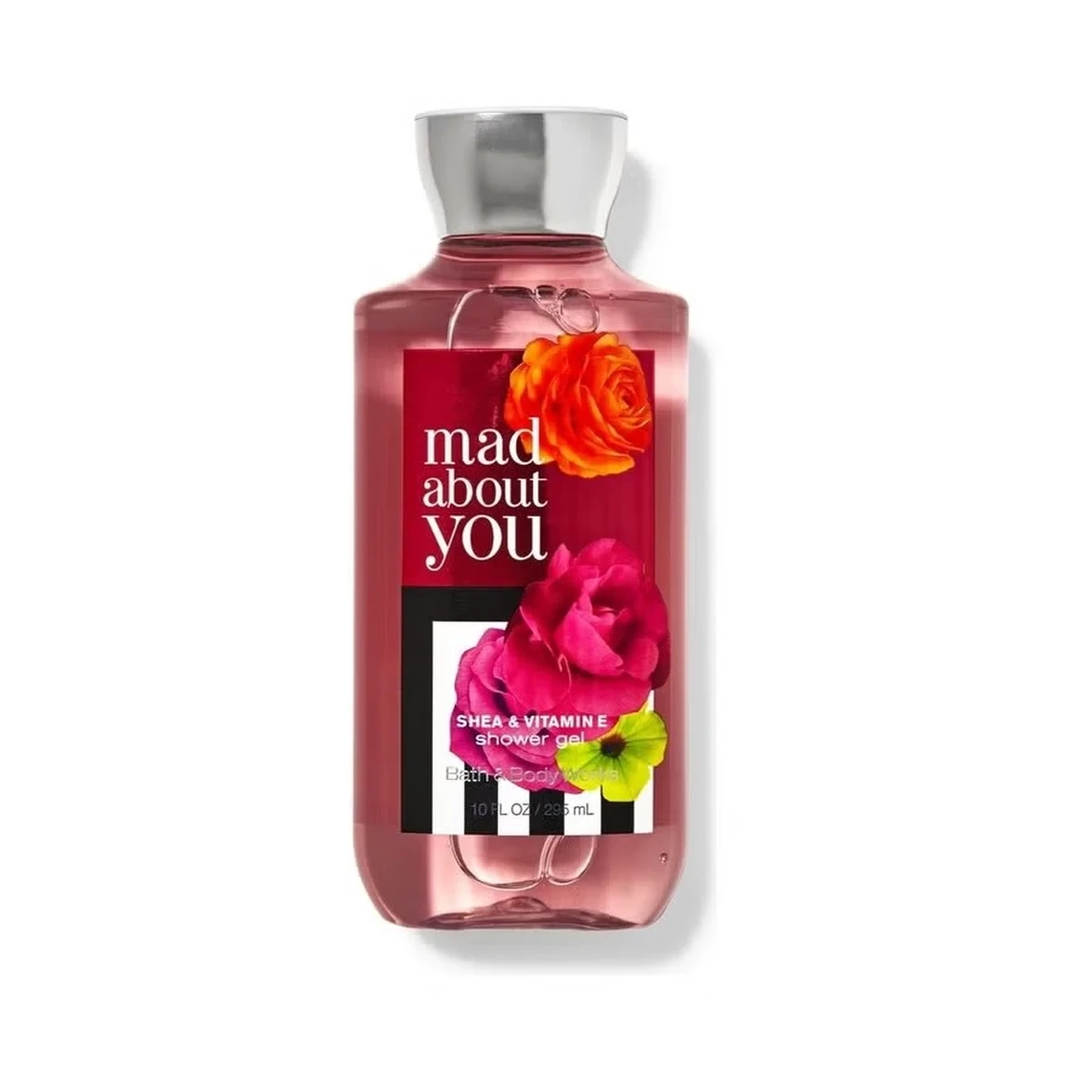 Bath & Body Works Mad About You Shower Gel