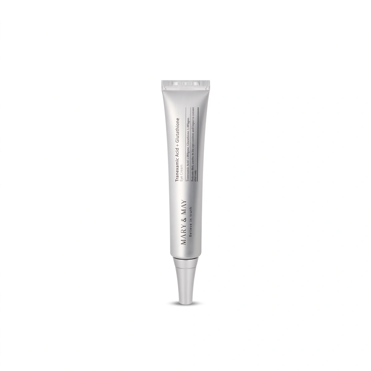 Mary & May Tranexamic Acid + Glutathione Eye Cream (30 ml)