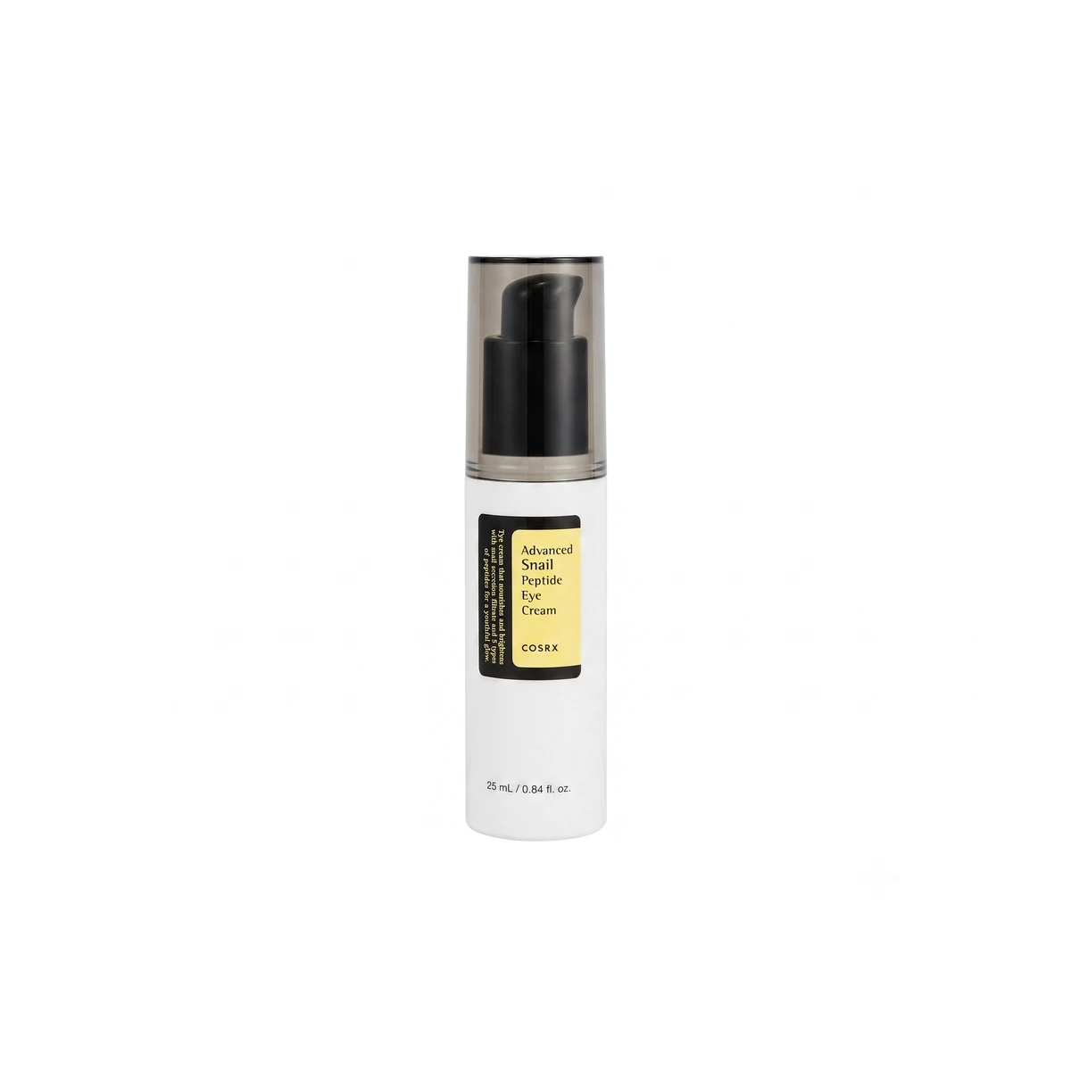 COSRX Advanced Snail Peptide Eye Cream (25 ml)