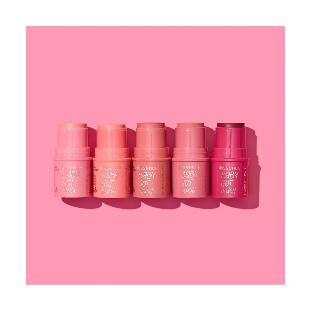 Essence Baby Got Blush Stick