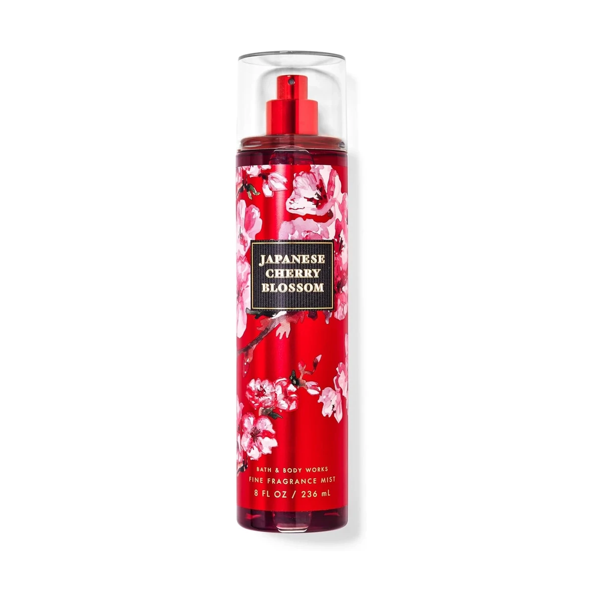 Bath & Body Works Japanese Cherry Blossom Fine Fragrance Mist