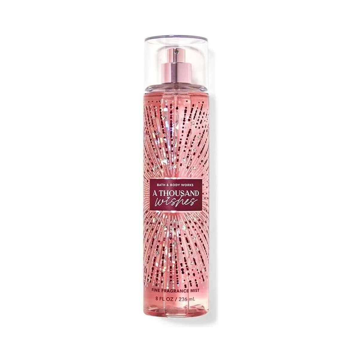 Bath & Body Works A Thousand Wishes Fine Fragrance Mist
