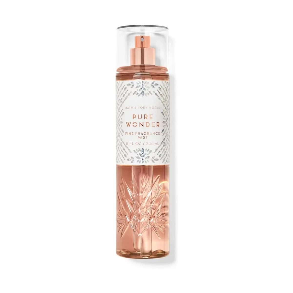 Bath & Body Works Pure Wonder Fine Fragrance Mist