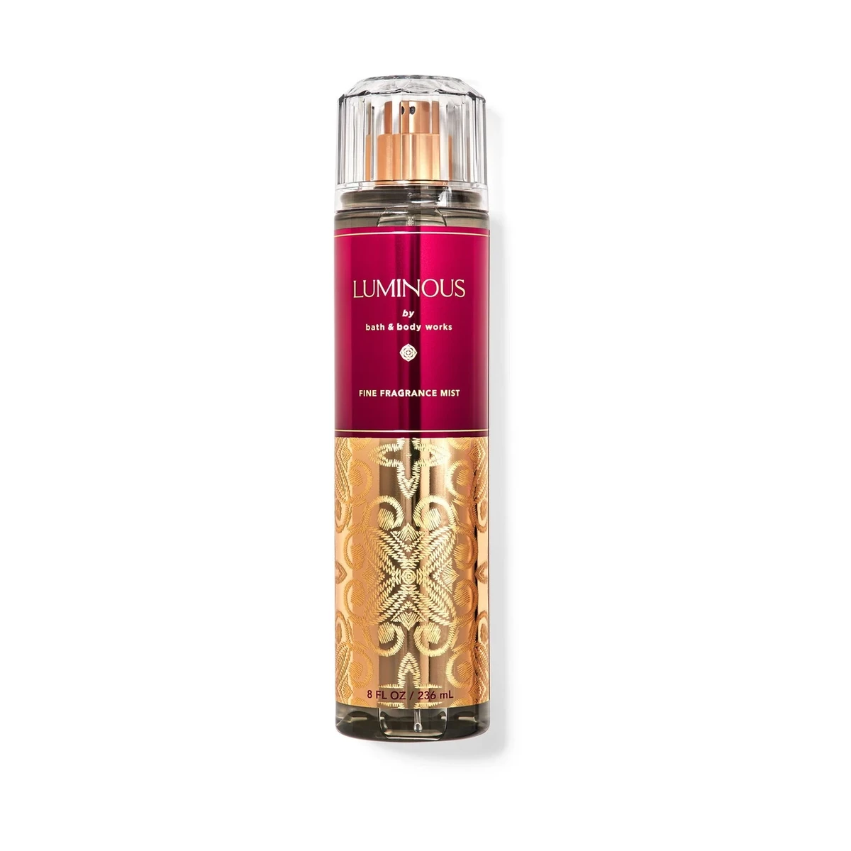 Bath & Body Works Luminous Fine Fragrance Mist