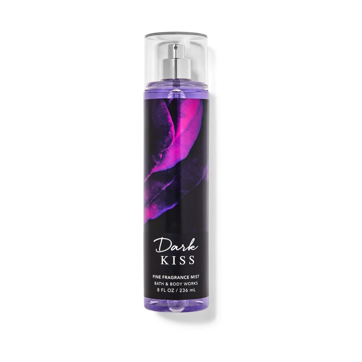 Bath & Body Works Dark Kiss Fine Fragrance Mist