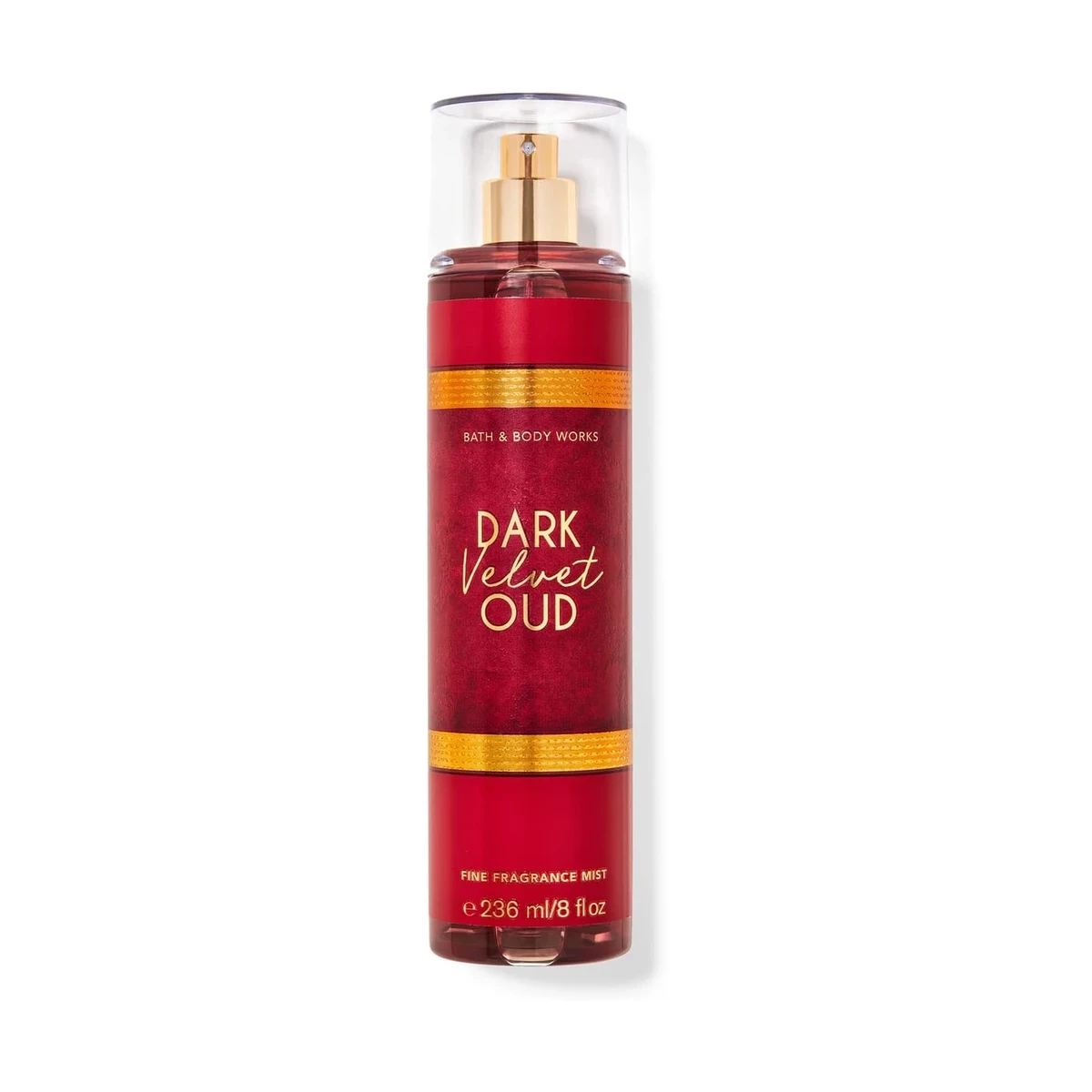 Bath & Body Works Dark Velvet Oud Fine Fragrance Mist