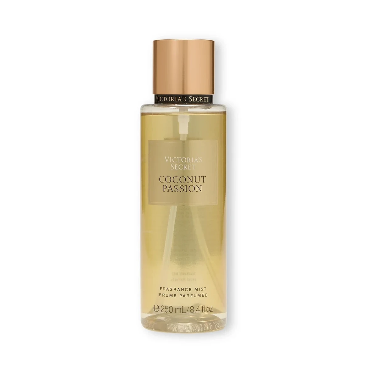 Victoria's Secret Coconut Passion Fragrance Mist