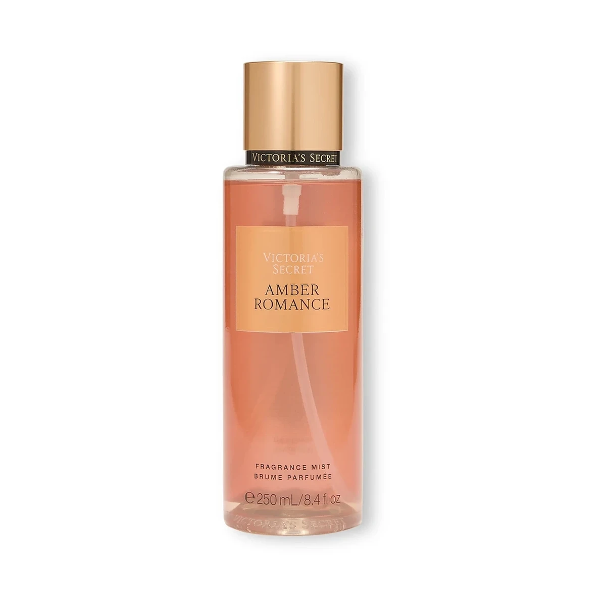 Victoria's Secret Amber Romance Fragrance Mist