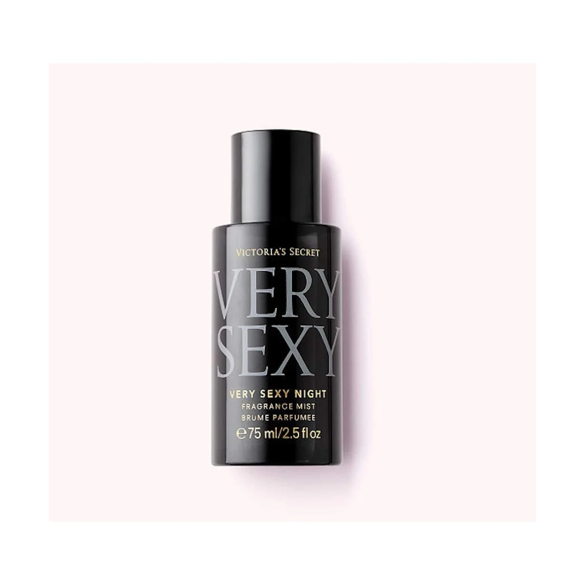 Victoria's Secret Very Sexy Night Travel Size Fragrance Mist