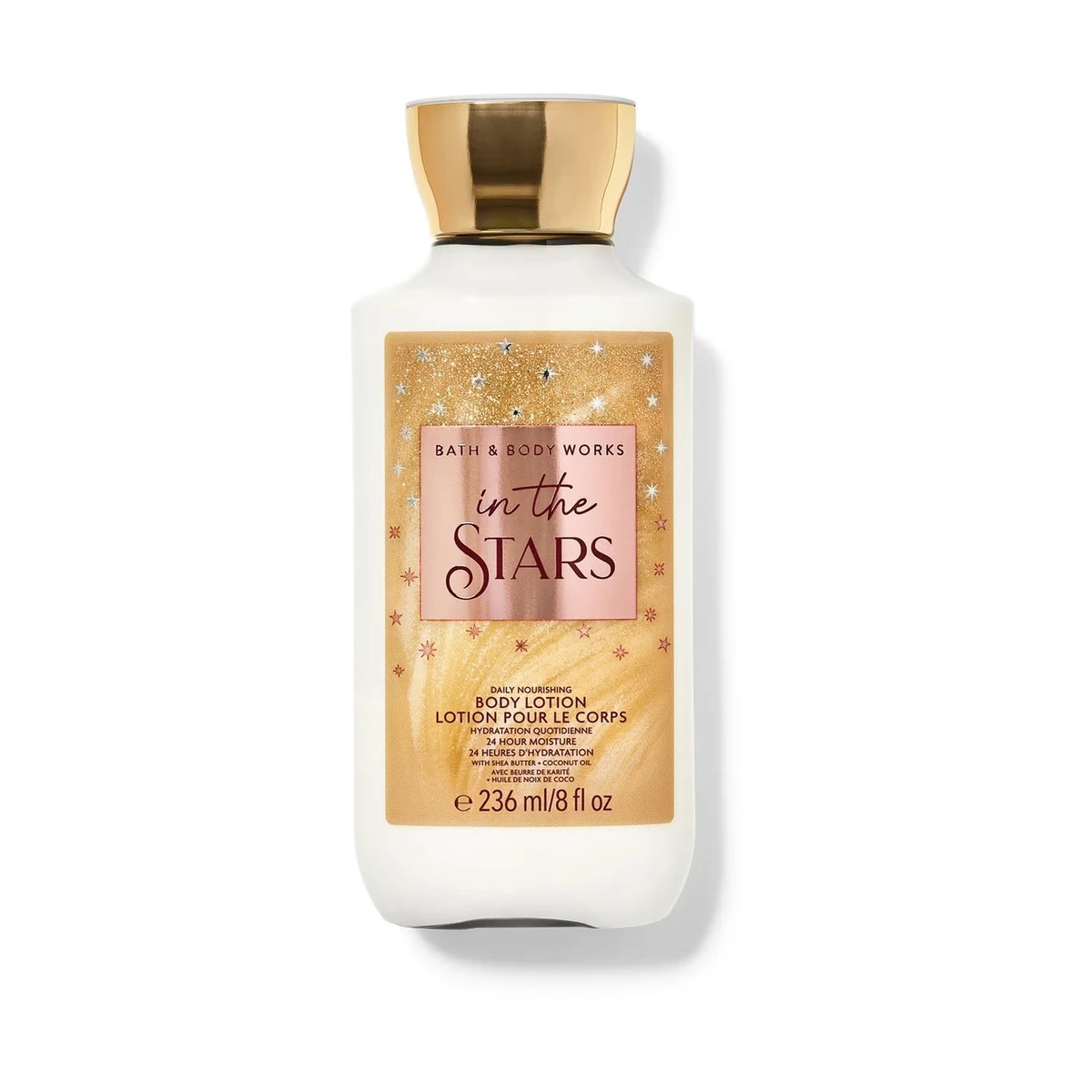 Bath & Body Works In The Stars Body Lotion