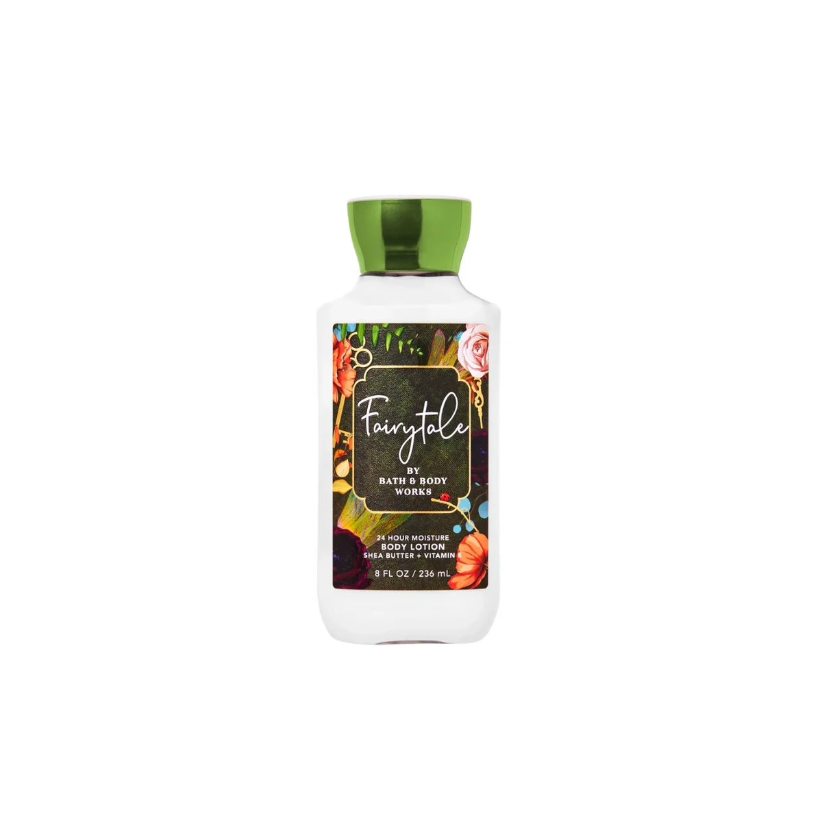 Bath & Body Works Fairytale Body Lotion