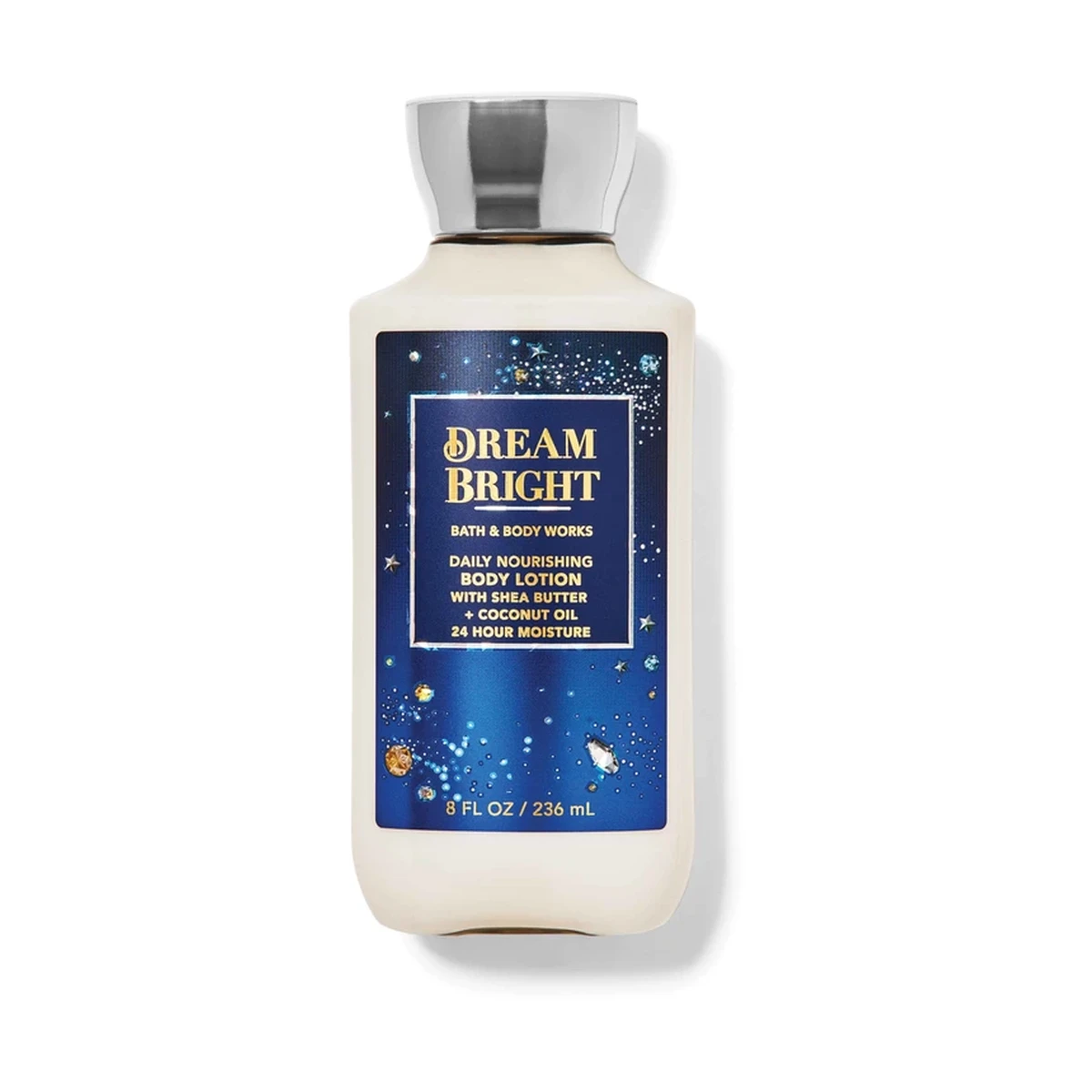 Bath & Body Works Dream Bright Body Lotion