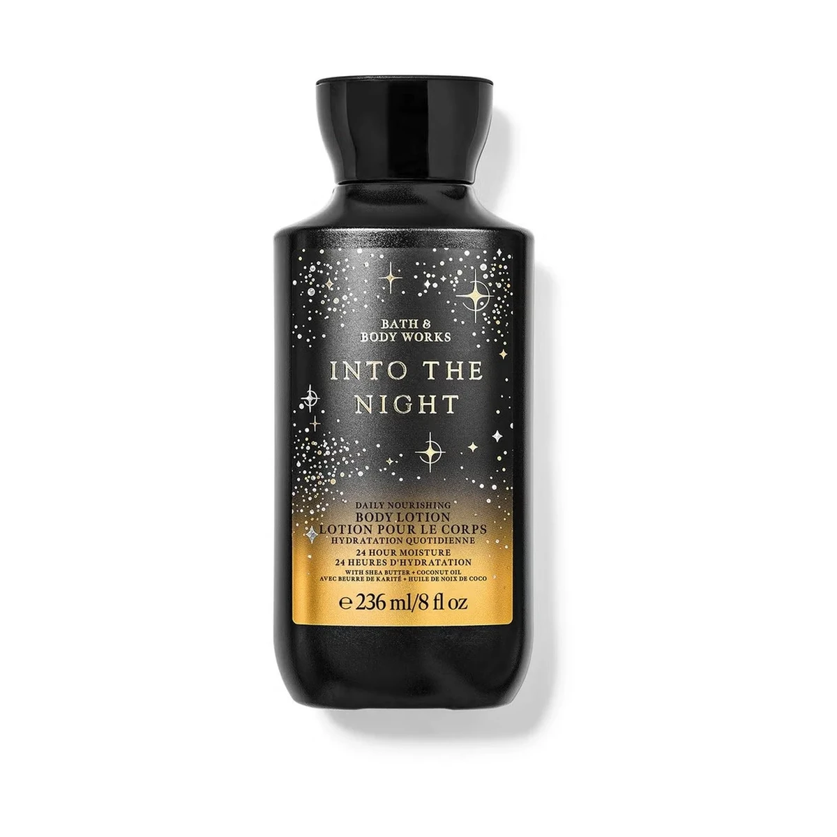 Bath & Body Works Into The Night Body Lotion