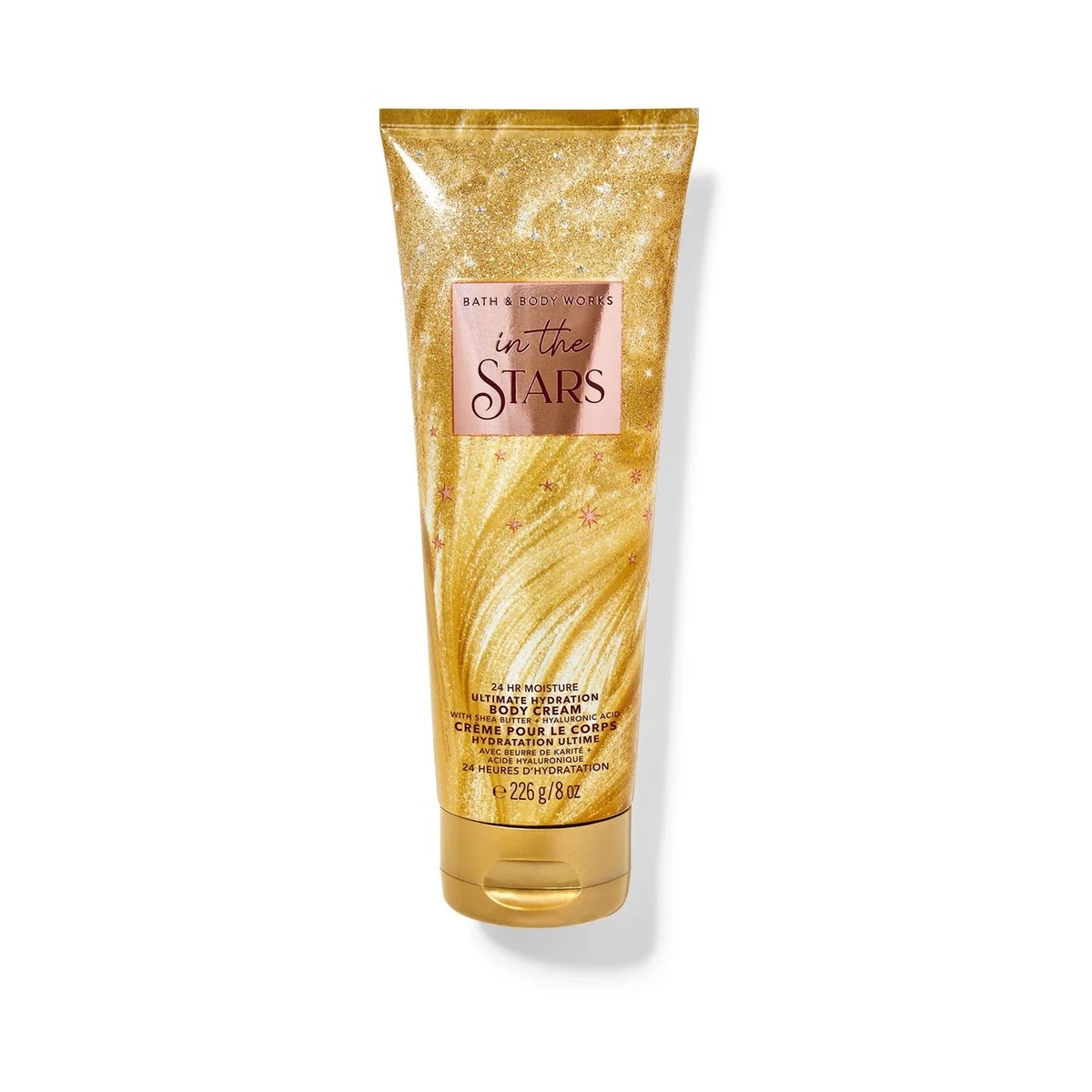 Bath & Body Works In The Stars Ultimate Hydration Body Cream