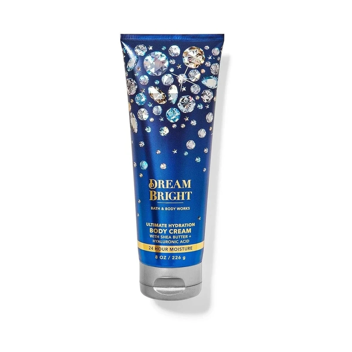 Bath & Body Works Dream Bright Ultimate Hydration Body Cream