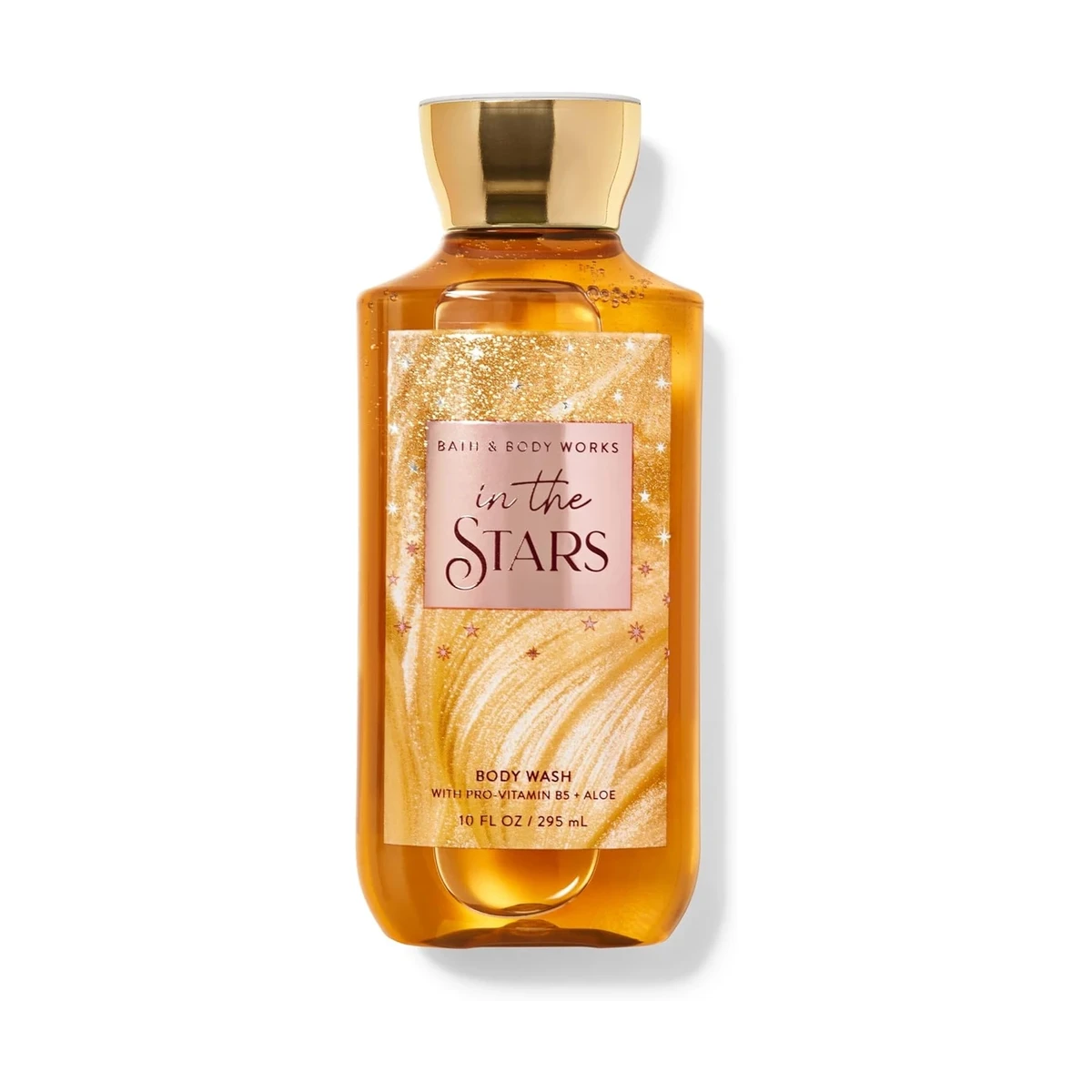 Bath & Body Works In The Stars Shower Gel