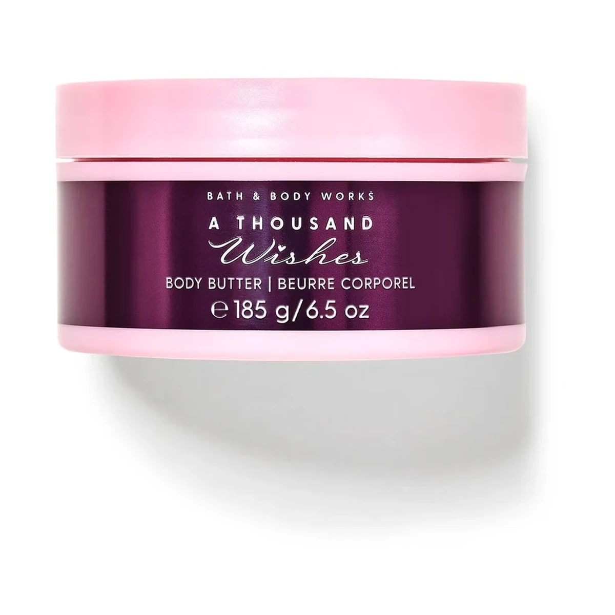 Bath & Body Works A Thousand Wishes Body Butter