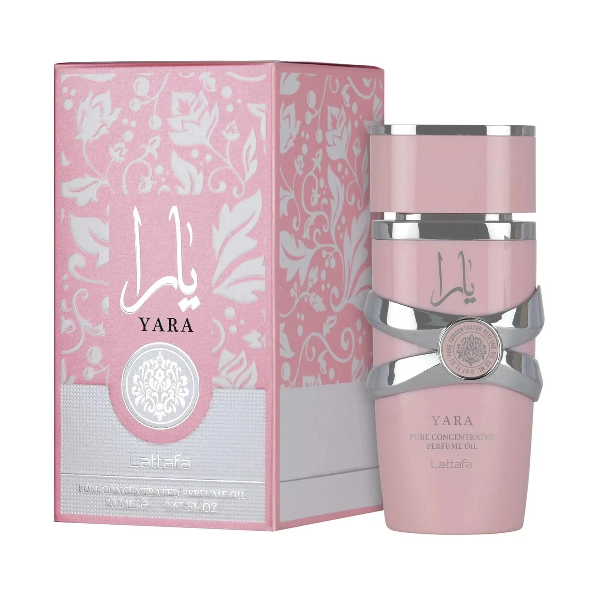 Lattafa Yara Eau de Parfum