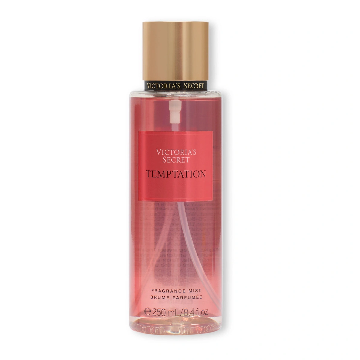 Victoria's Secret Temptation Fragrance Mist
