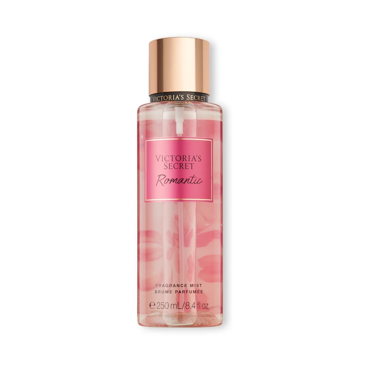 Victoria's Secret Romantic Fragrance Mist
