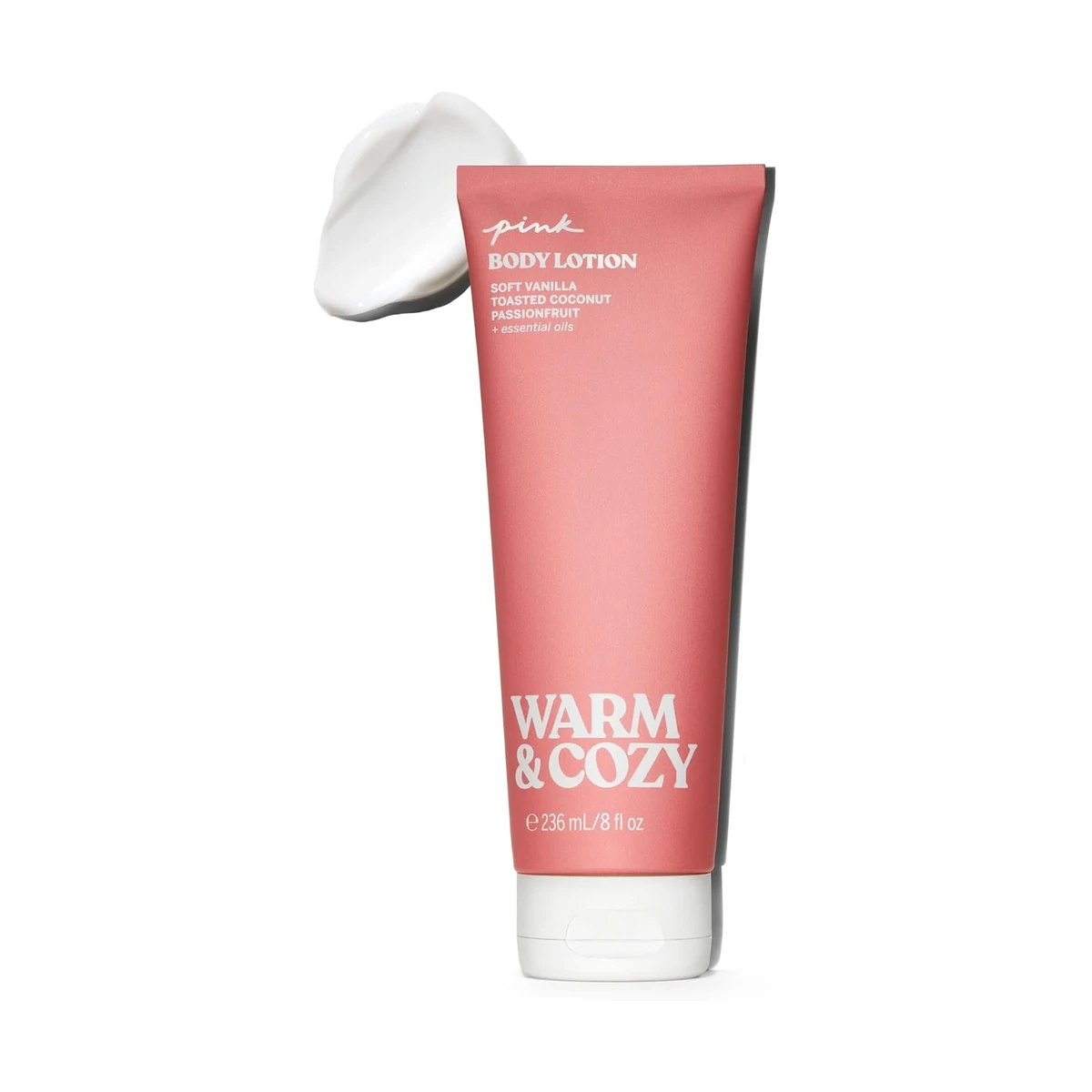 PINK Warm & Cozy Body Lotion