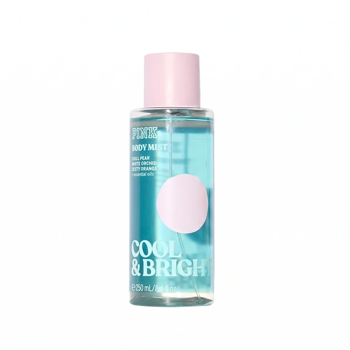 Victoria's Secret Cool & Bright Fragrance Mist