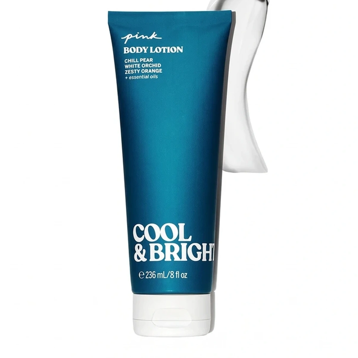 Victoria's Secret Cool & Bright Body Lotion