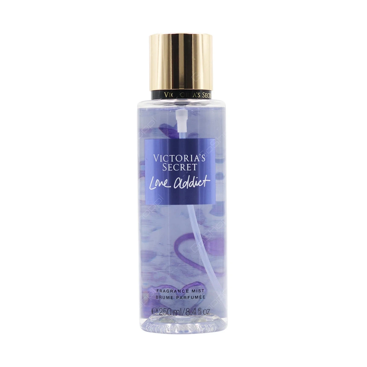 Victoria's Secret Love Addict Fragrance Mist