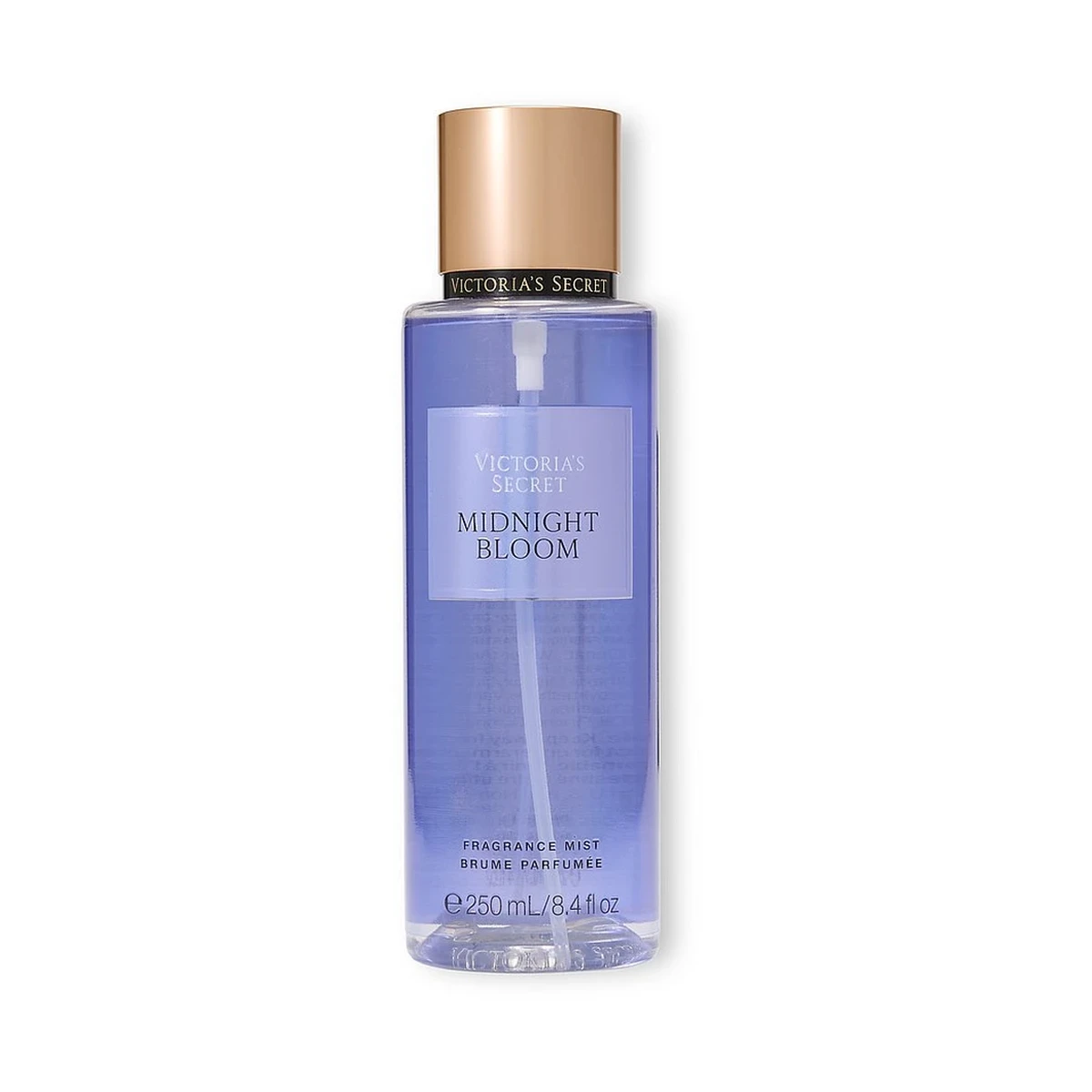Victoria's Secret Aqua Kiss Fragrance Mist