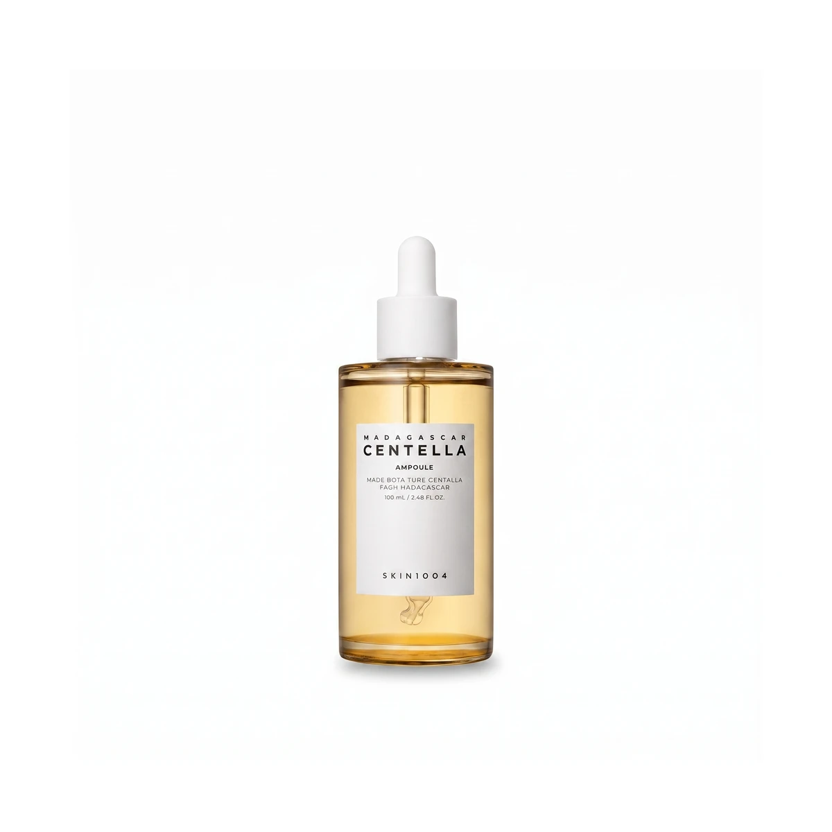 SKIN1004 Madagascar Centella Ampoule (100 ml)