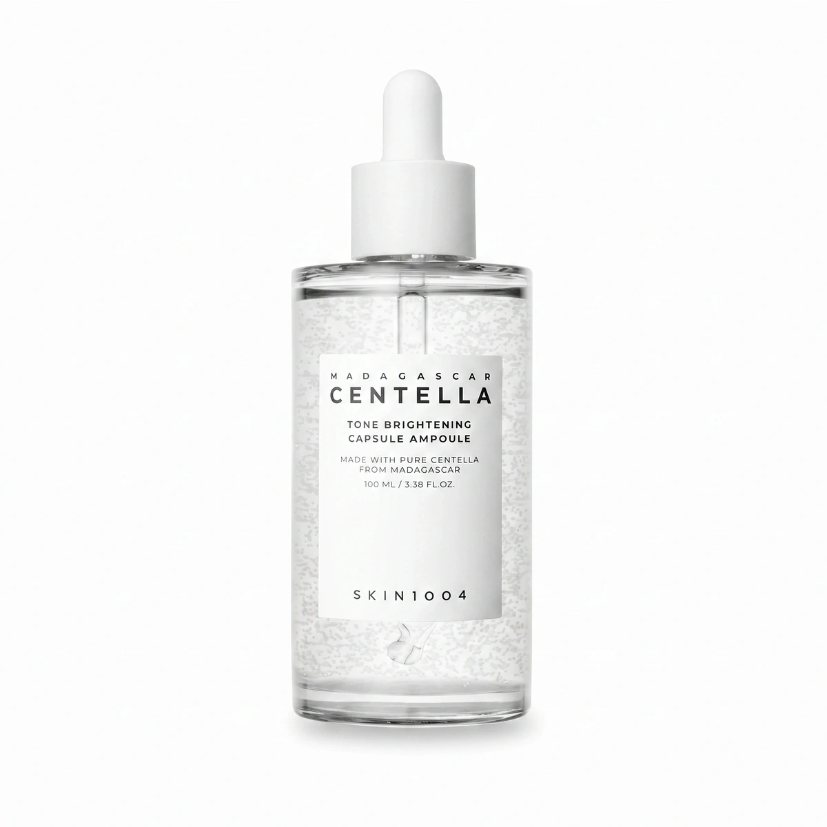 SKIN1004 Madagascar Centella Tone Brightening Capsule Ampoule (100 ml)