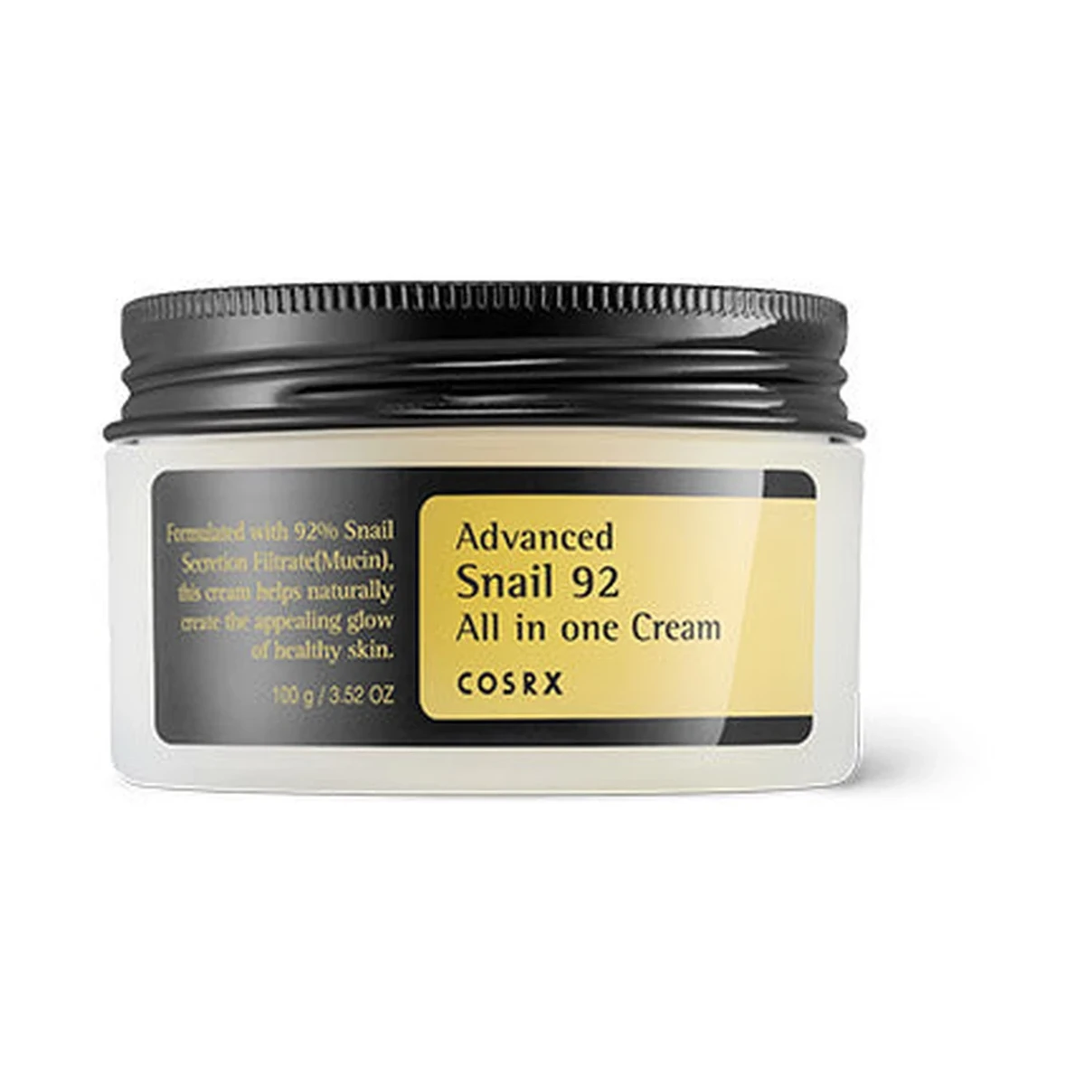 COSRX Advanced Snail 92 All In One Cream