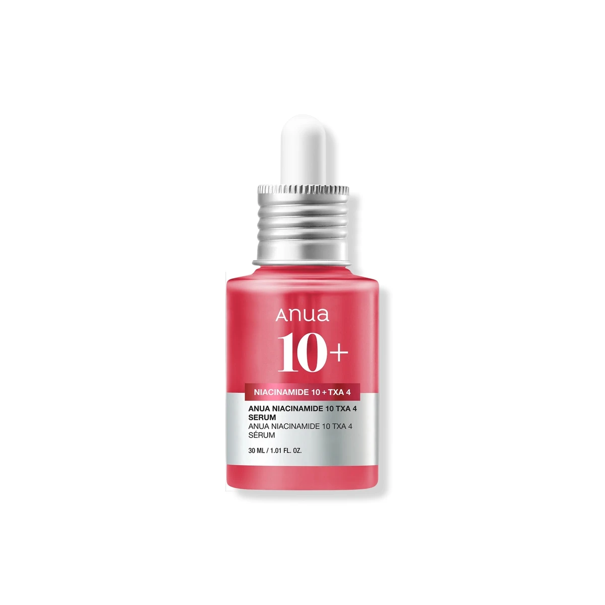 ANUA Niacinamide 10% + TXA 4% Dark Spot Correcting Serum (30 ml)