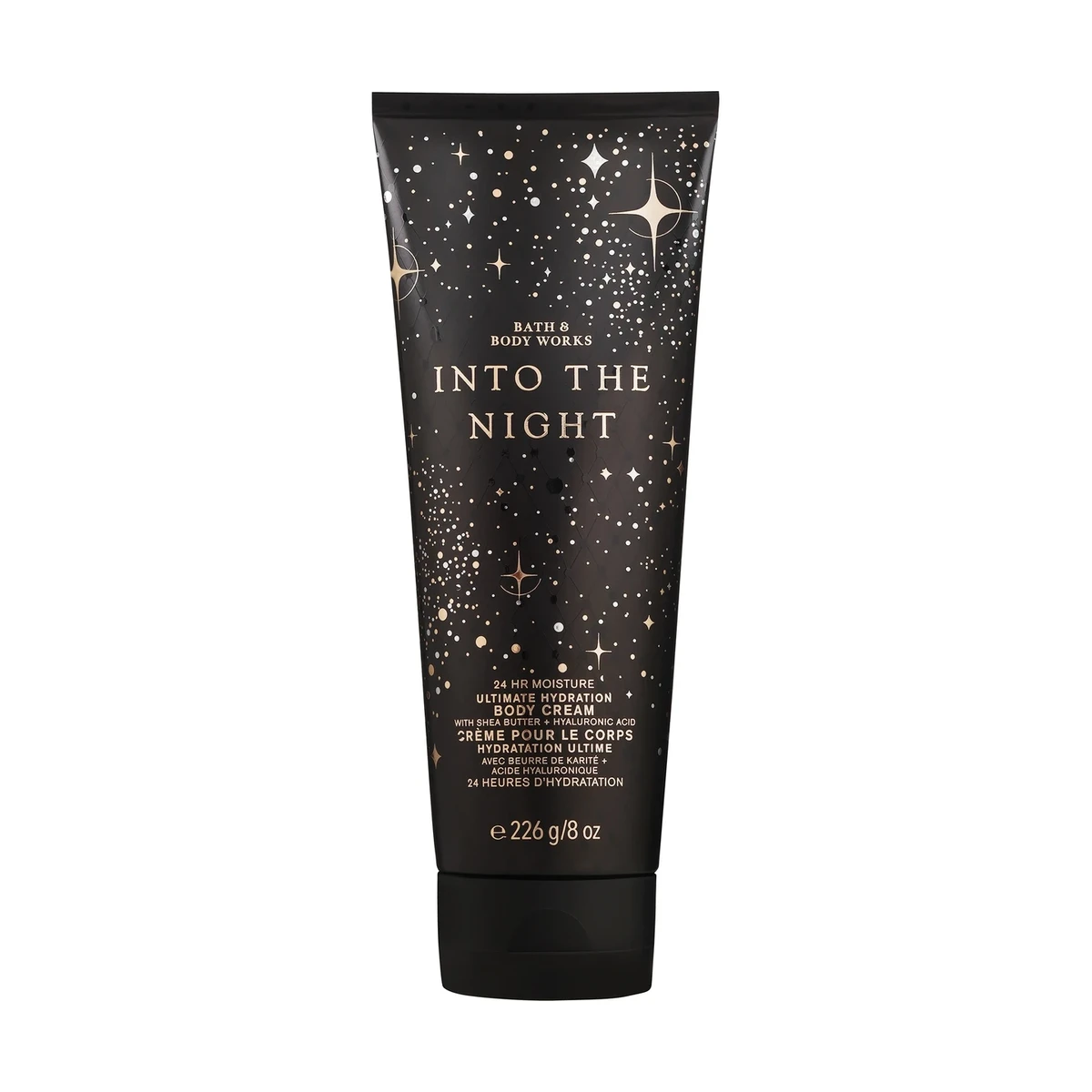 Bath & Body Works Into The Night Ultimate Hydration Body Cream
