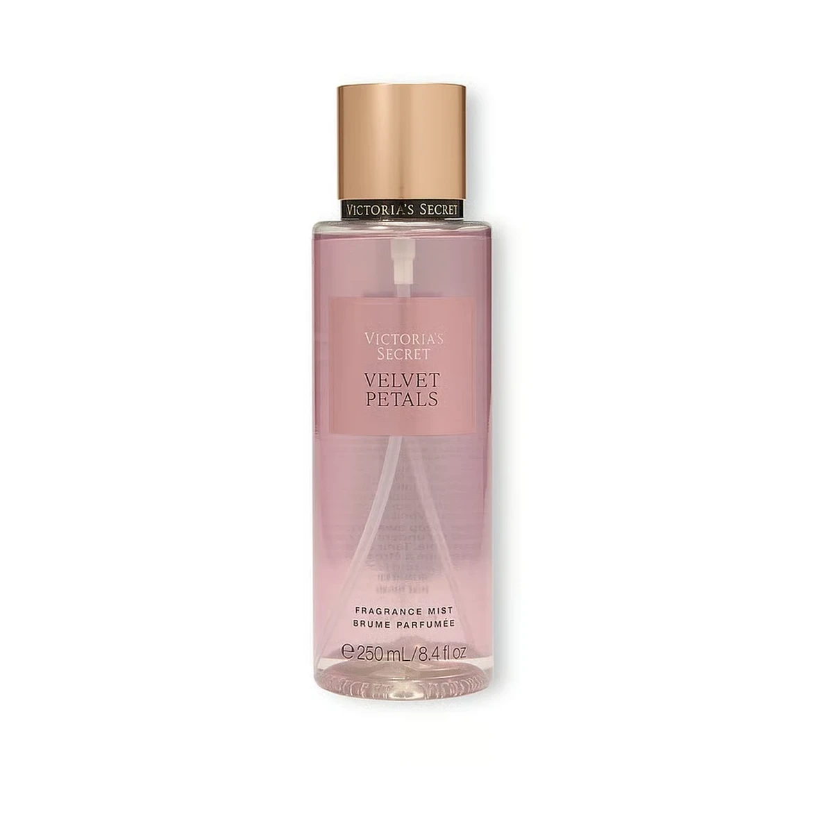 Victoria's Secret Velvet Petals Fragrance Mist