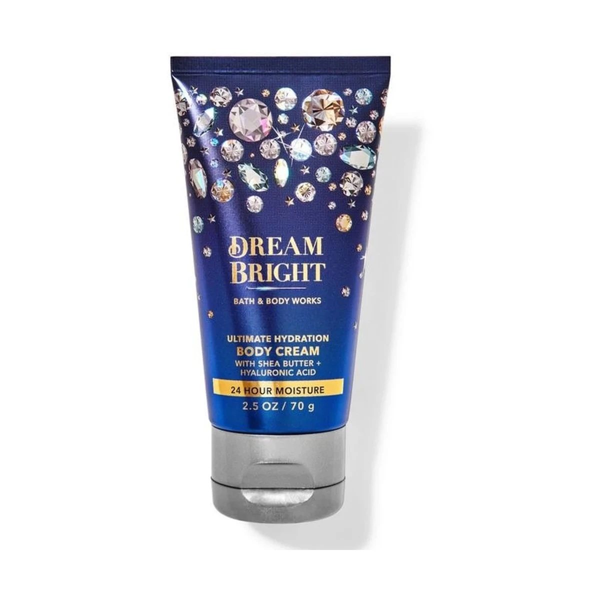 Bath & Body Works Dream Bright Travel Size Ultimate Hydration Body Cream