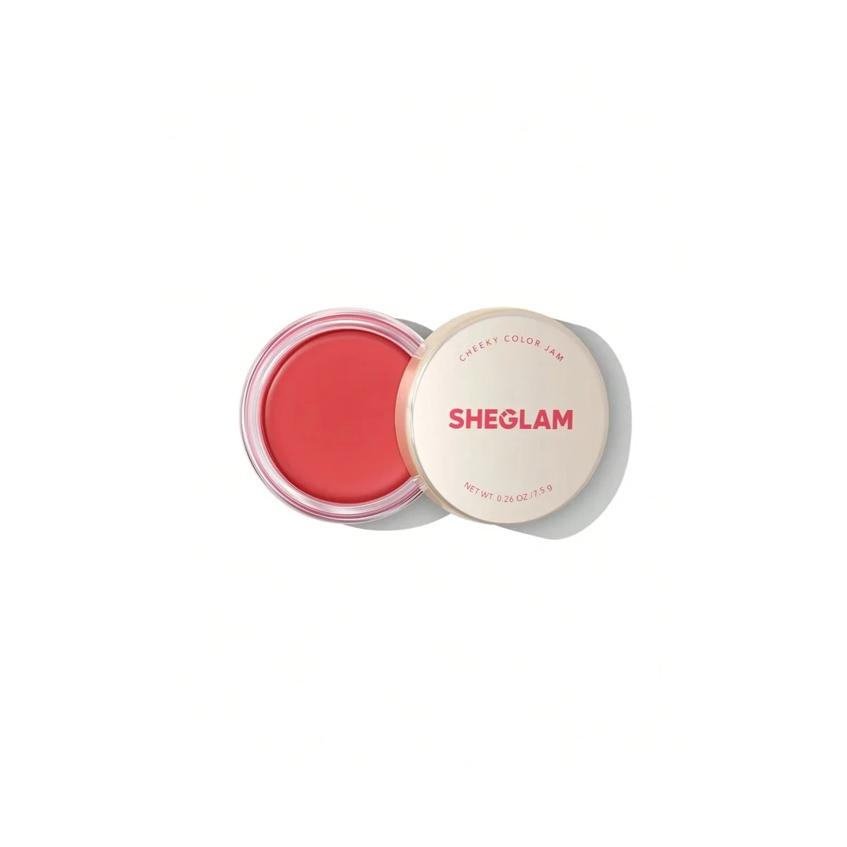 SHEGLAM Insta-Ready Face & Under Eye Setting Powder Duo