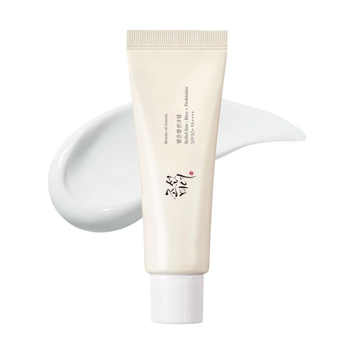 Beauty of Joseon Relief Sun: Rice + Probiotics SPF50+ (50 ml)