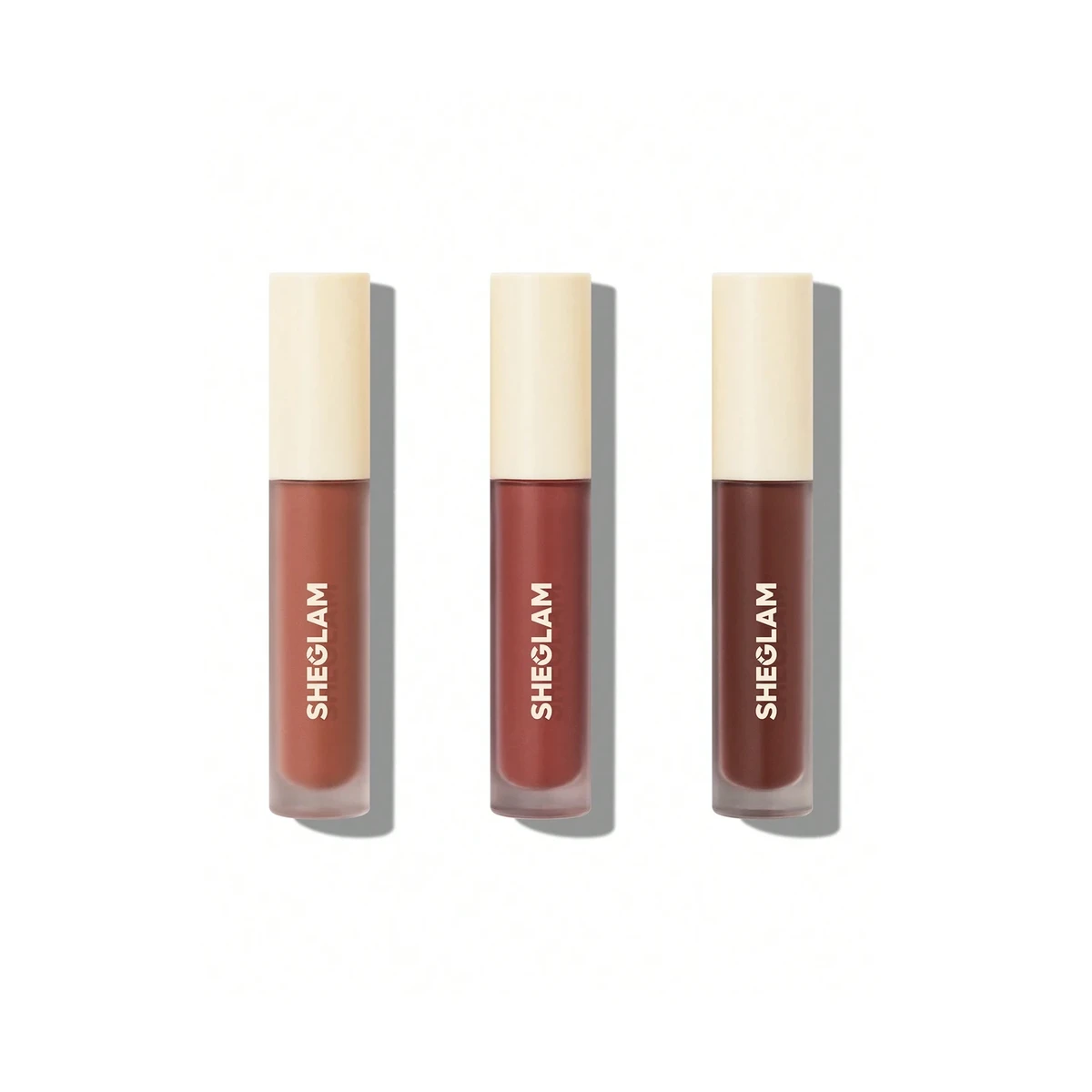 SHEGLAM Color Bloom Matte Liquid Blush
