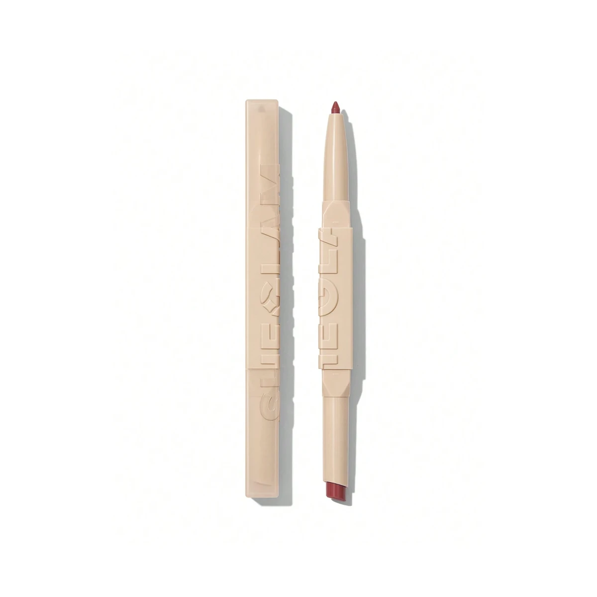 SHEGLAM Glam 101 Lipstick & Liner Duo