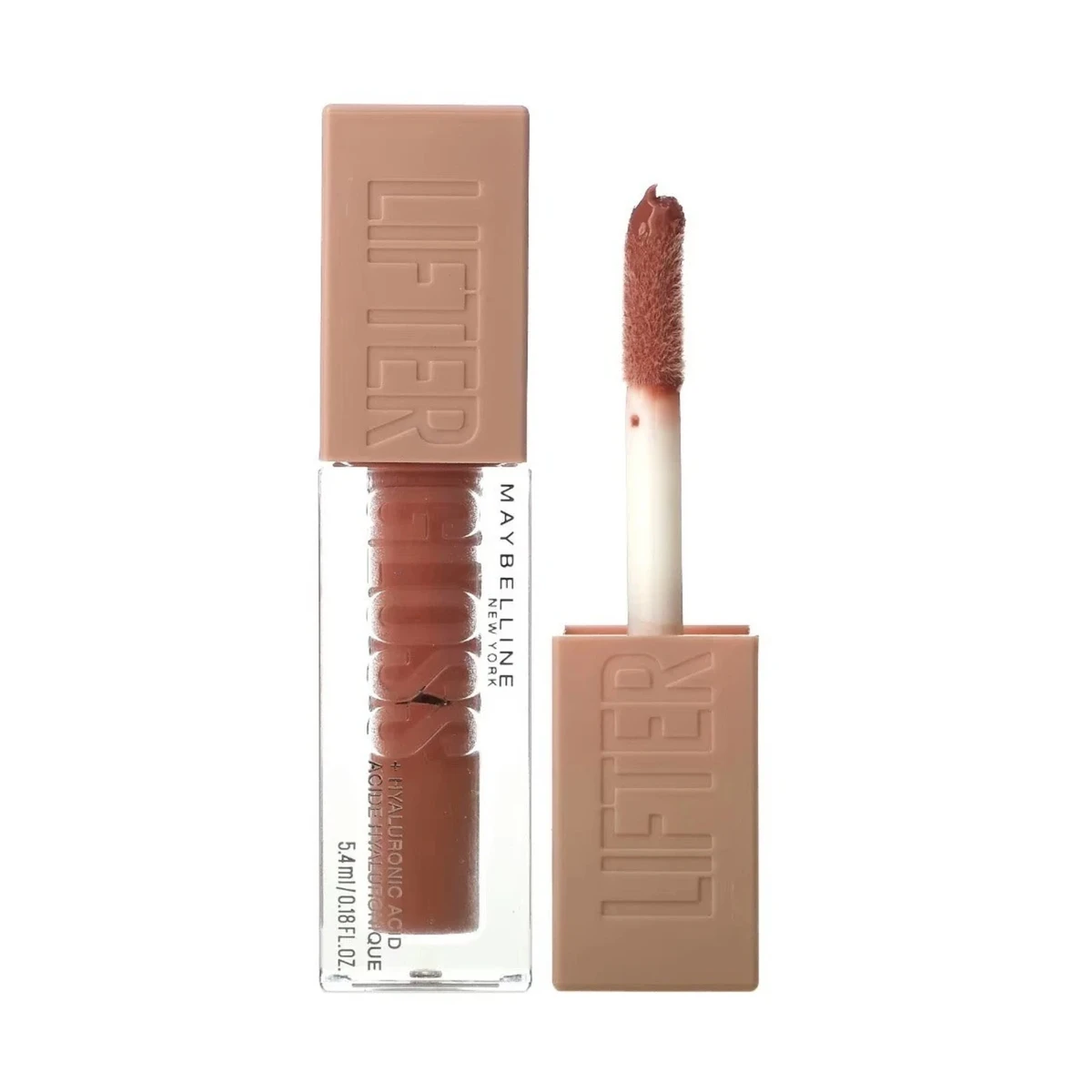 Maybelline New York Lifter Gloss 