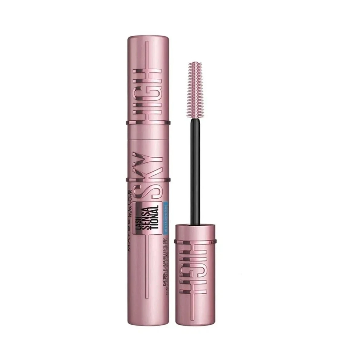 Maybelline New York Lash Sensational Sky High Mascara 