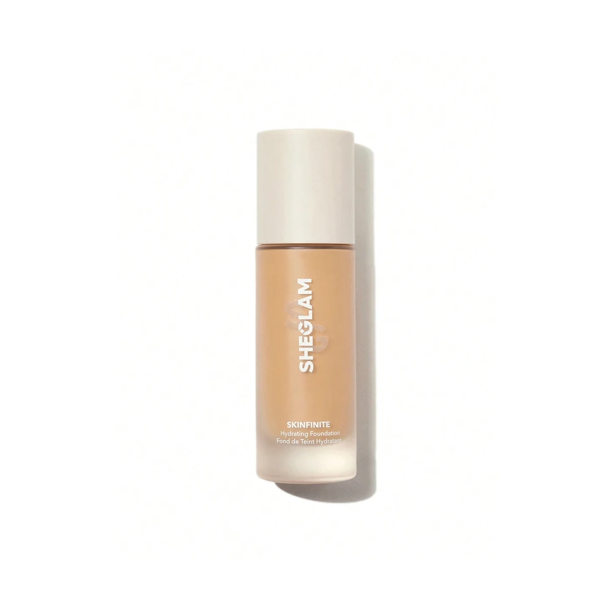 SHEGLAM Skinfinite Hydrating Foundation
