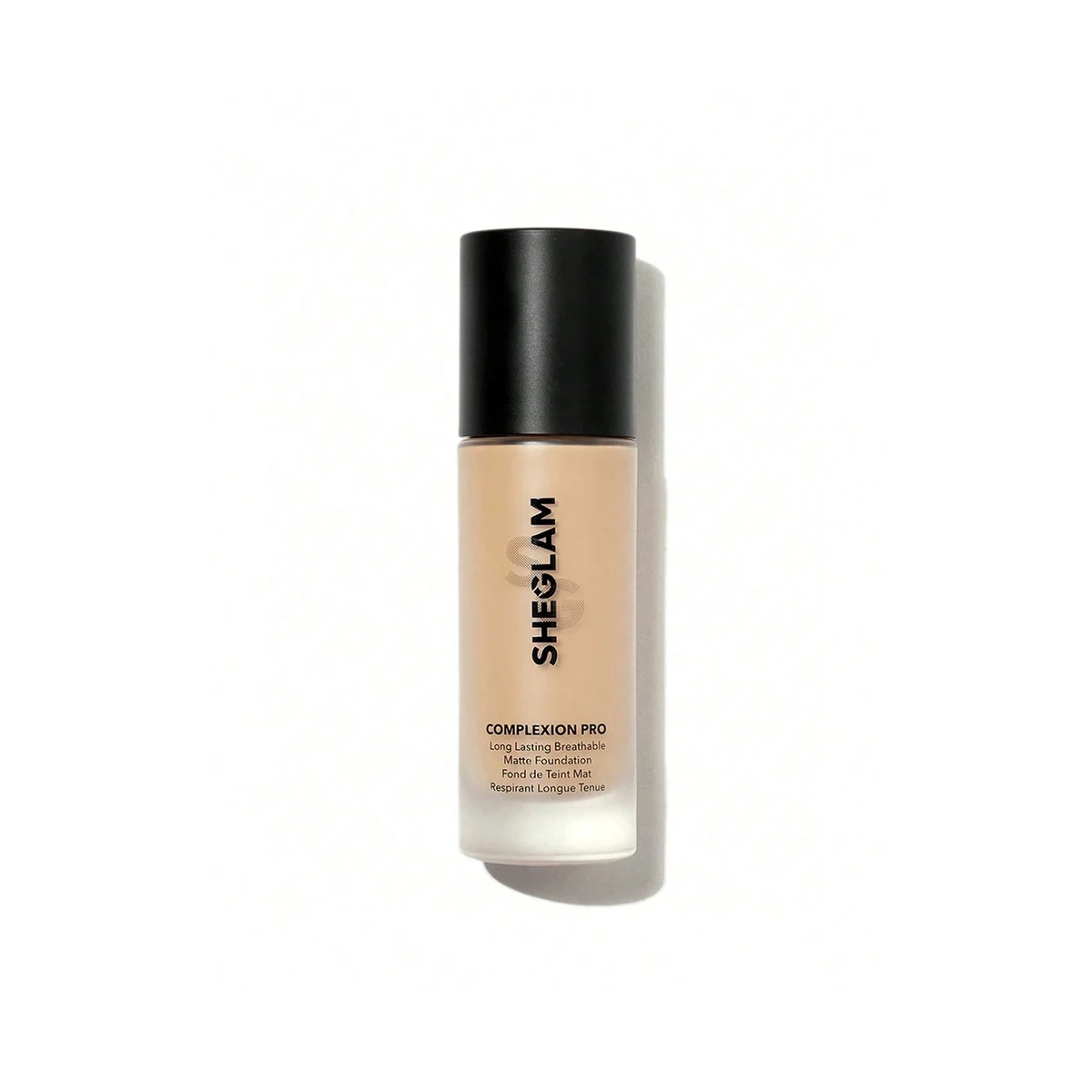 SHEGLAM Complexion Pro Matte Foundation