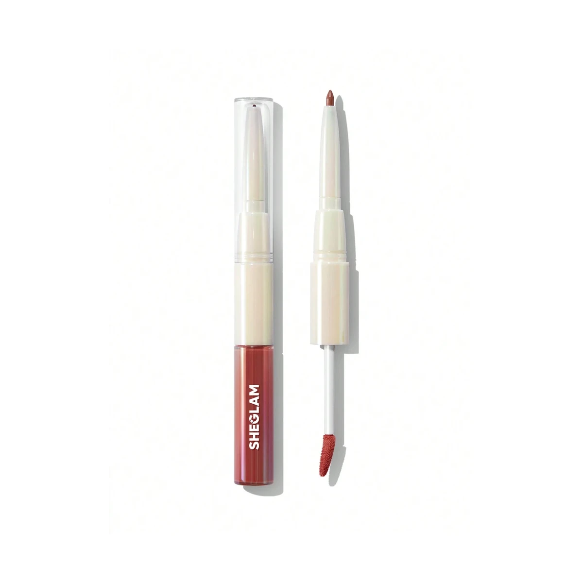 SHEGLAM Lip Rules Liner & Gloss Pen