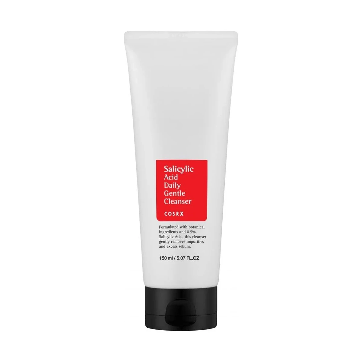 COSRX Salicylic Acid Daily Gentle Cleanser (150 ml)