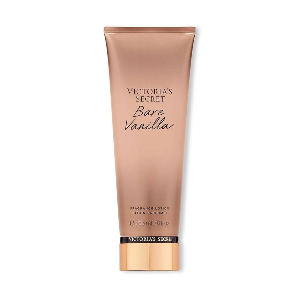 Victoria's Secret Bare Vanilla Body Lotion