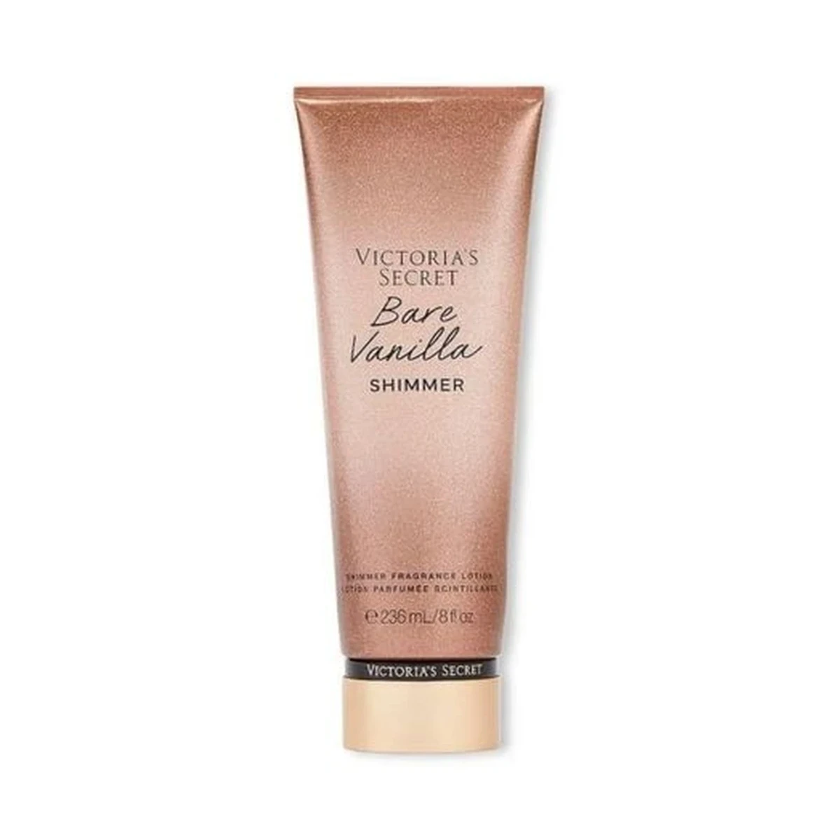 Victoria's Secret Bare Vanilla Shimmer Body Lotion