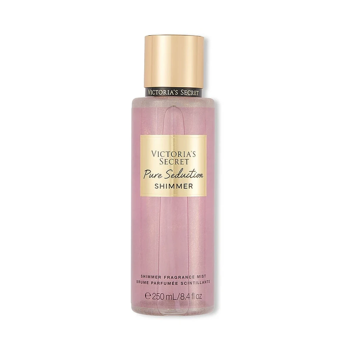 Victoria's Secret Pure Seduction Shimmer Fragrance Mist