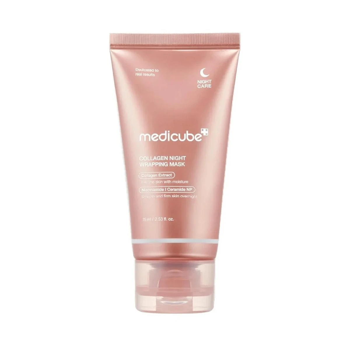 Medicube Collagen Night Wrapping Mask (75 ml)